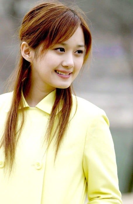Jang nara(20s)