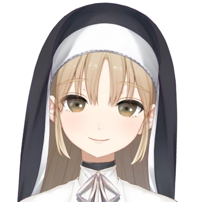 Sister Claire(Nijisanji JP)