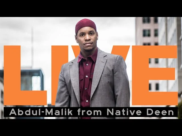A-Malik (Native Deen)