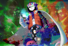 Memelord Sans