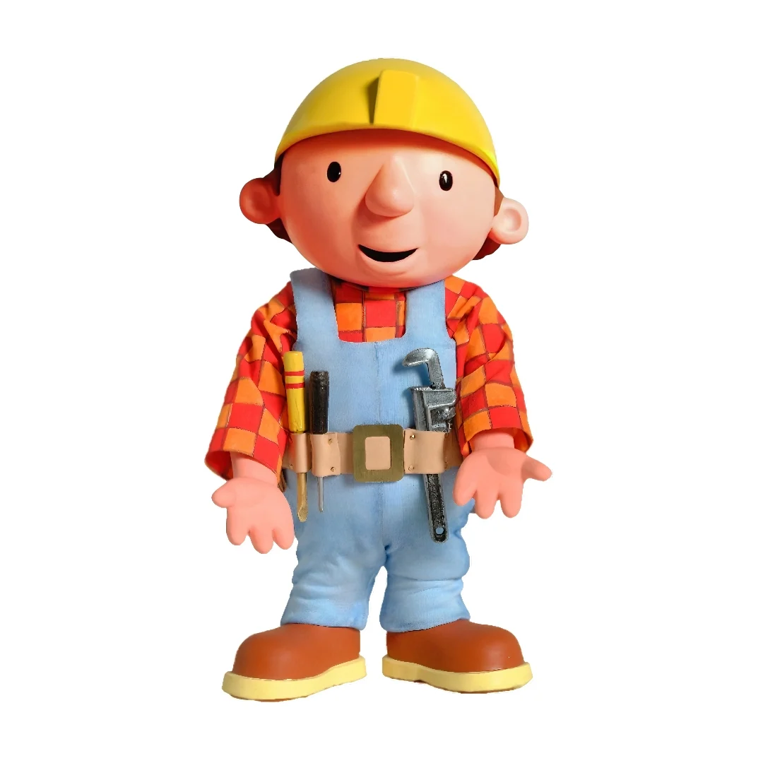 Bob The Builder 