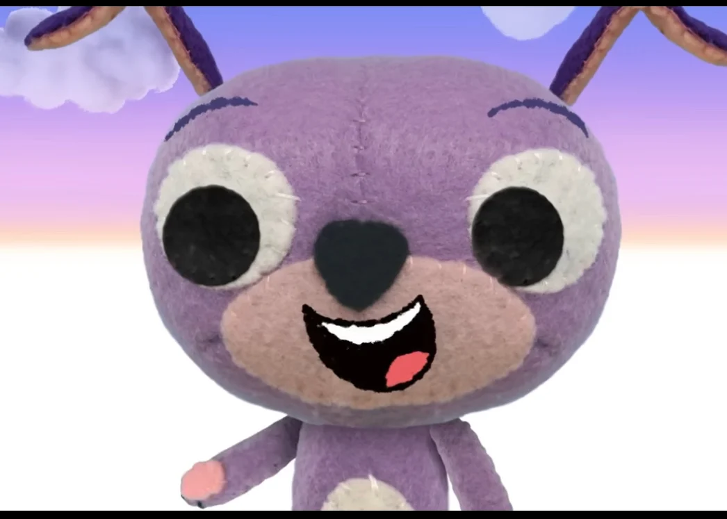 Lili (Lili And Torto’s Opposite Show) (NEW AND IMPROVED VERSION)