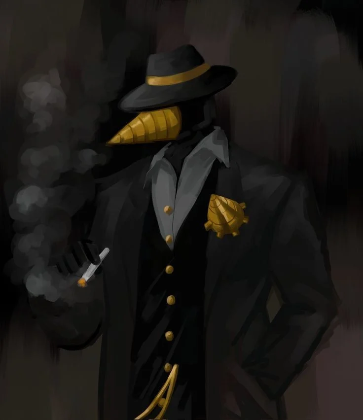 DrillMan (Soland Fandubs)