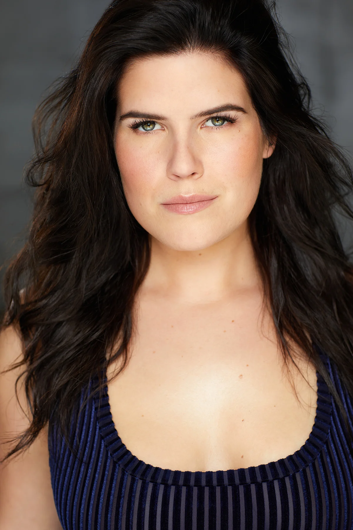 Leah Frederick 