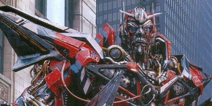 Sentinel Prime (DOTM)