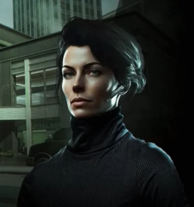 Shade [Payday 3]