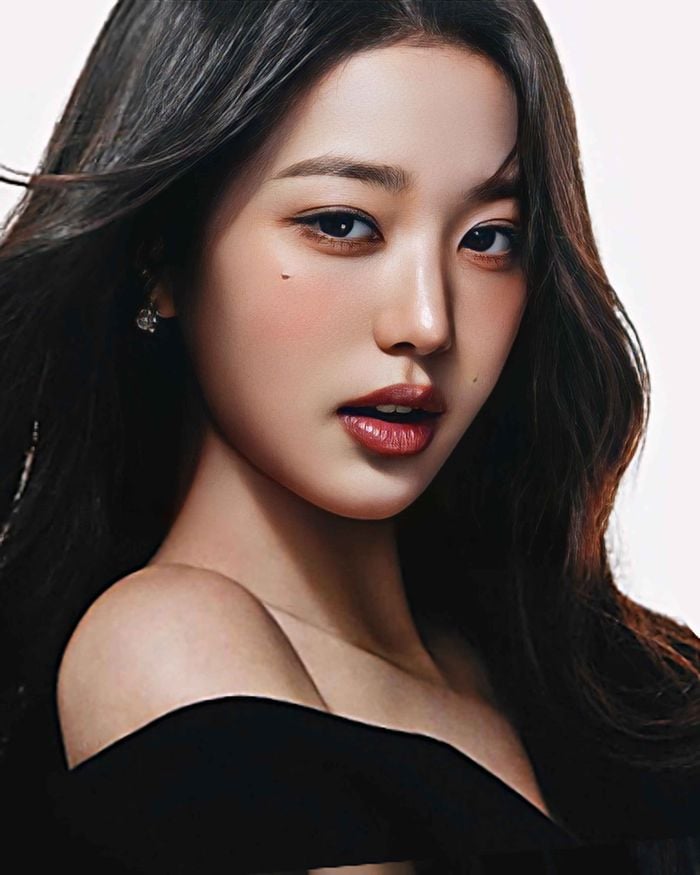 Jang Wonyoung of IVE (ex IZ*ONE)