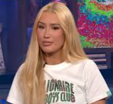 Iggy Azalea (2024)