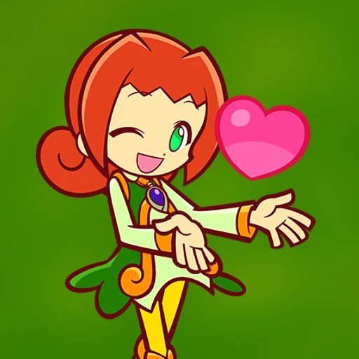 Ally [From PPT2] Classic Voice