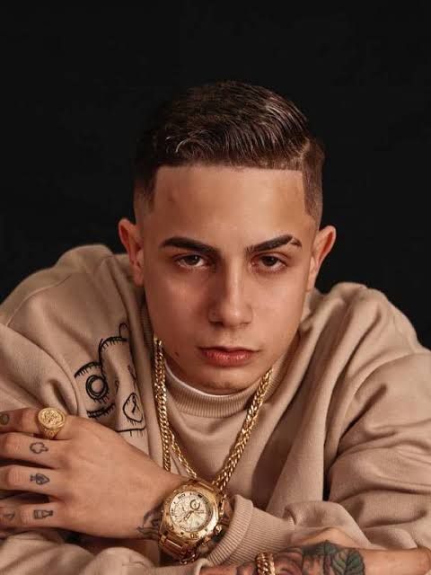 MC Hariel