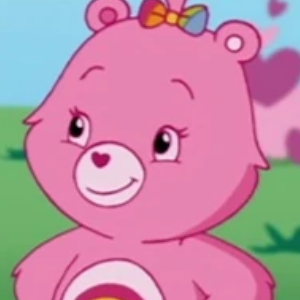Cheer Bear (Care Bears: Adventures in Care-a-Lot/PT-BR)