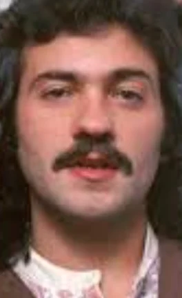 Dennis DeYoung (Pieces Of Eight Era)