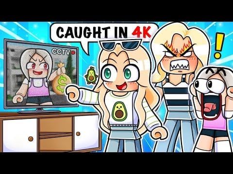 Polina (AvocadoPlayz)