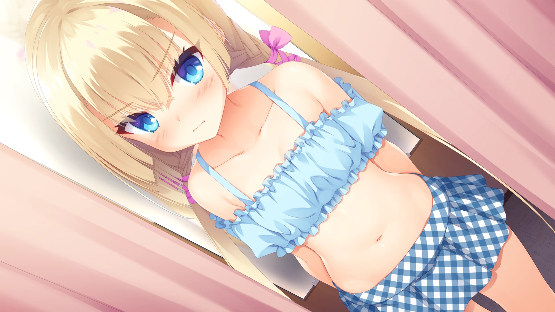 白雪乃爱 Shirayuki Noa