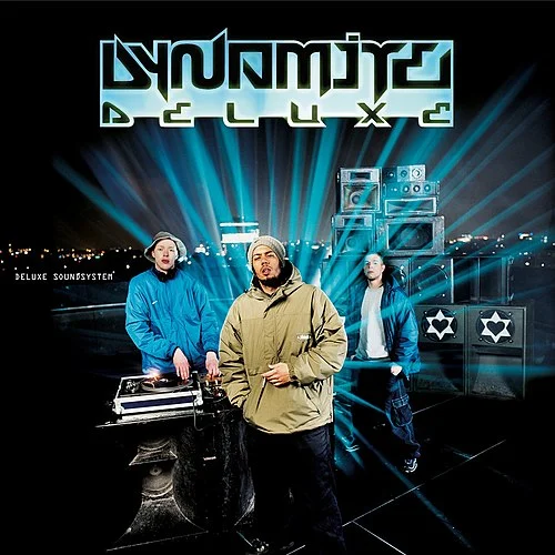 Samy Deluxe (Deluxe Soundsystem 2000 Era)