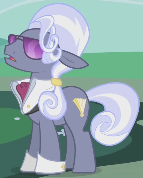 Hoity Toity (My Little Pony - Friendship Is Magic)