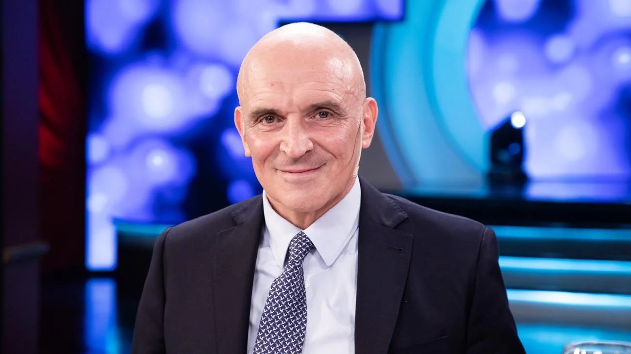 Jose Luis Espert