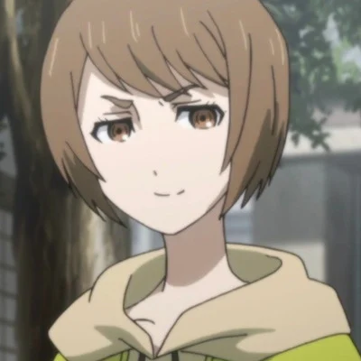 Katsumi Nakase / Fubuki