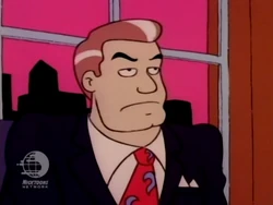 Mr. Hershowitz (Rugrats) (Dan Castellaneta)