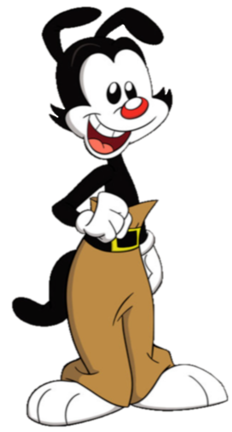 Yakko Warner (Rafael Monsalve) Español Latino
