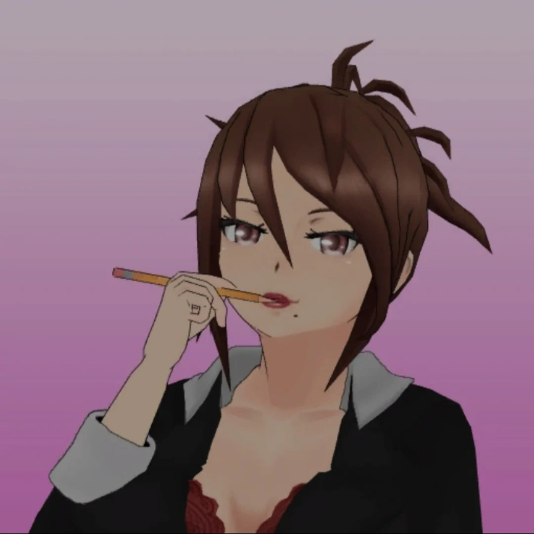 Mida Rana (Yandere Simulator)