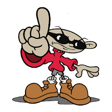 Numbuh 1 (Codename: Kids Next Door/FusionFall/Incredibox Sprunki)