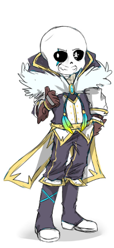 Zephyrtale Sans