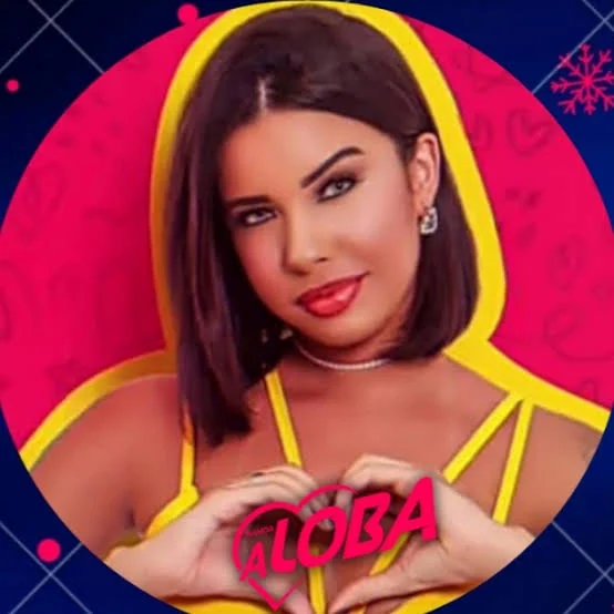 Mayra Santana (Vocalista Banda A Loba)
