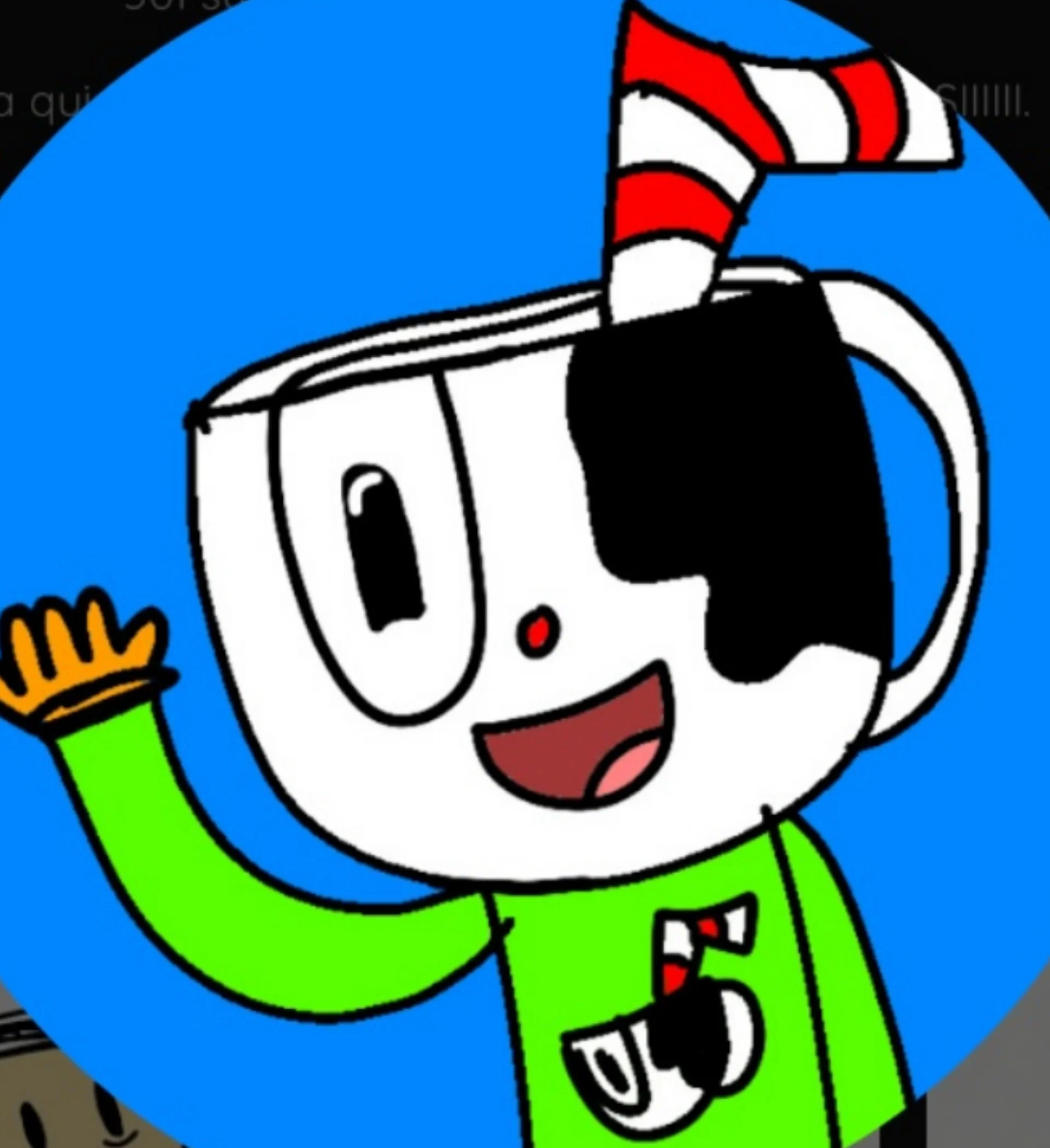 Emmanuel el xd