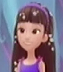 Teresa (Barbie)
