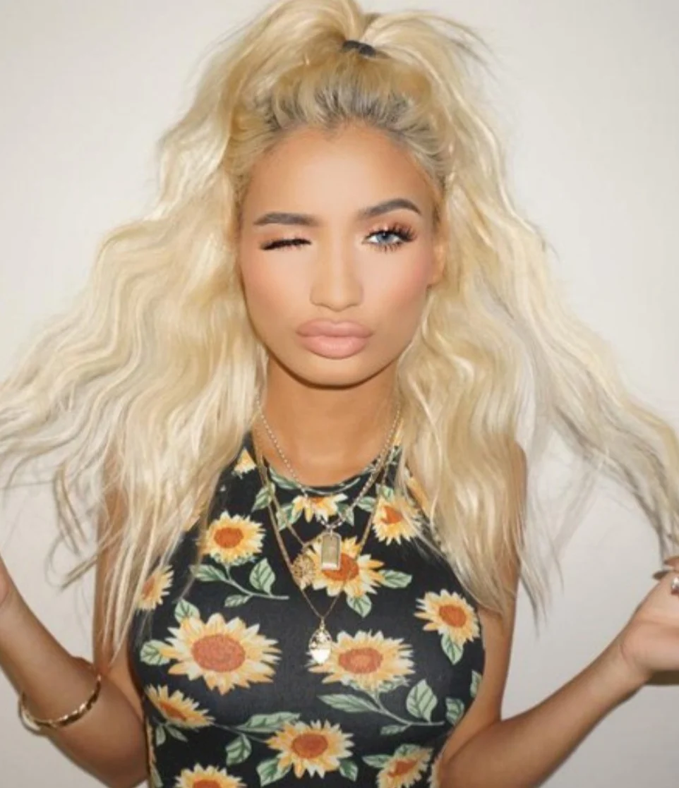 Pia Mia