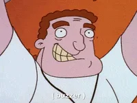 Coach Wittenberg (Hey Arnold!) (Jim Belushi)