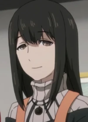 Kaede Kurushima