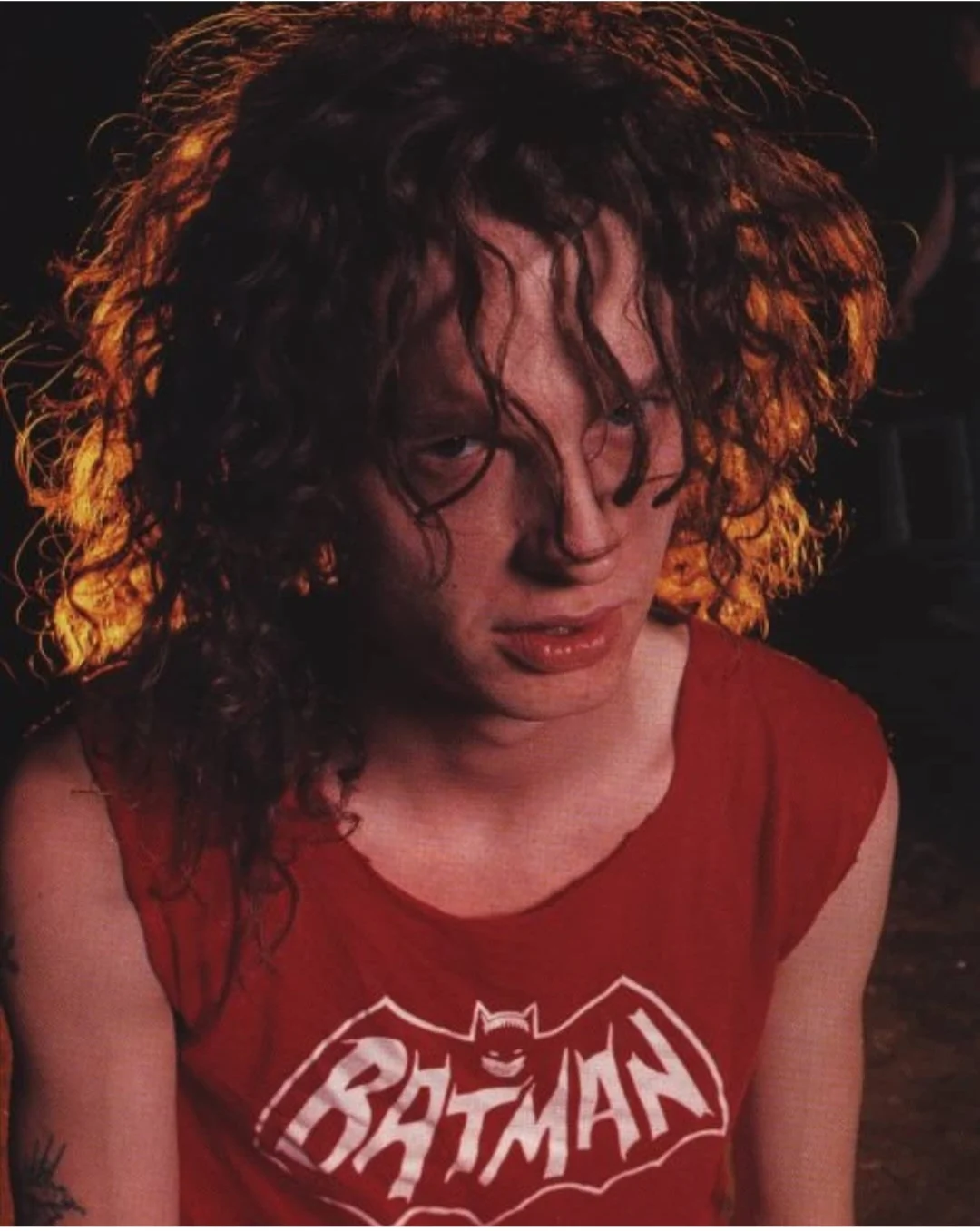 Denis Bélanger (1987 / Killing Technology Era)