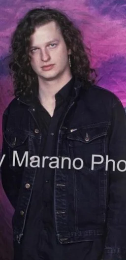Denis Bélanger (1989 - 1990 / Nothingface Era)