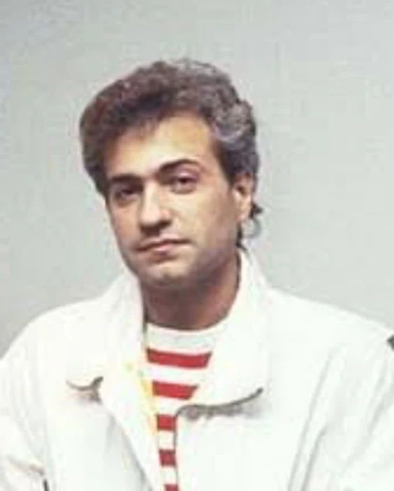 Dennis DeYoung (Kilroy Era)