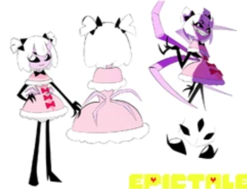 Epictale Muffet