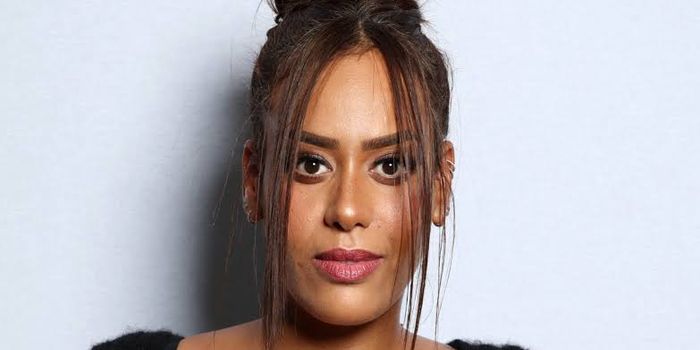 Amel Bent