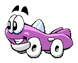 Putt-Putt (Putt-Putt Saves the Zoo; Jason Ellefson)