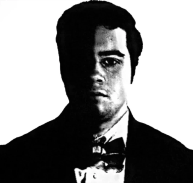 Cesar Torres V3 ( TMC / THE MANDELA CATALOGUE )