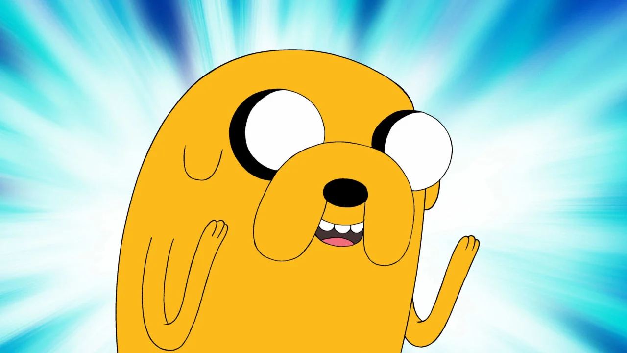 Jake el perro español latino [Jose Arenas]