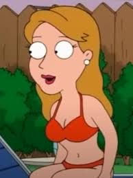 Miss Emily (Family Guy) (Alexandra Breckenridge)