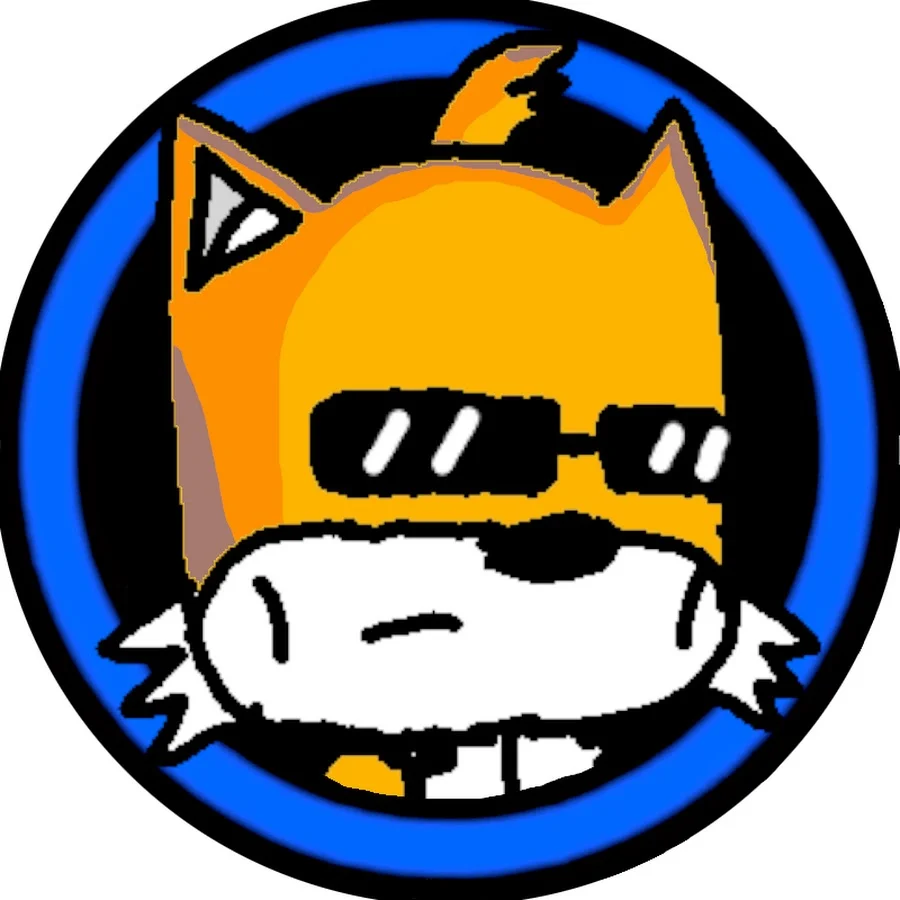 Chad Tails (CamJam33)