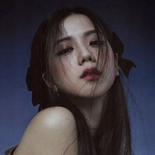 Kim Jisoo (Blackpink, Deep Voice)