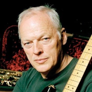 David Gilmour