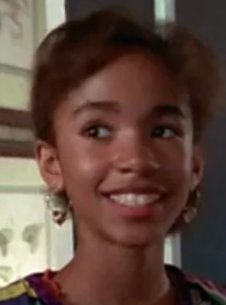 Jody (Honey, We Shrunk Ourseleves!)