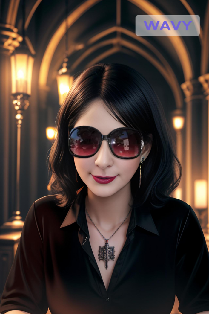 Barbara 2024