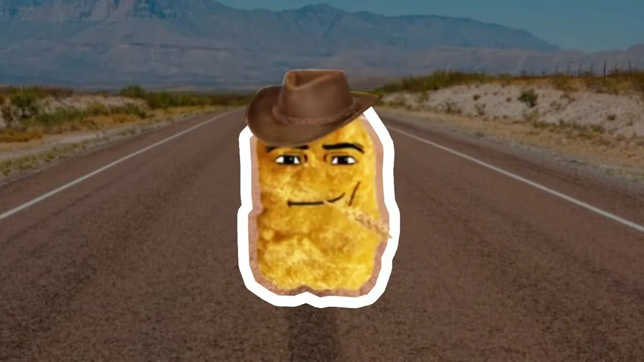 nugget 