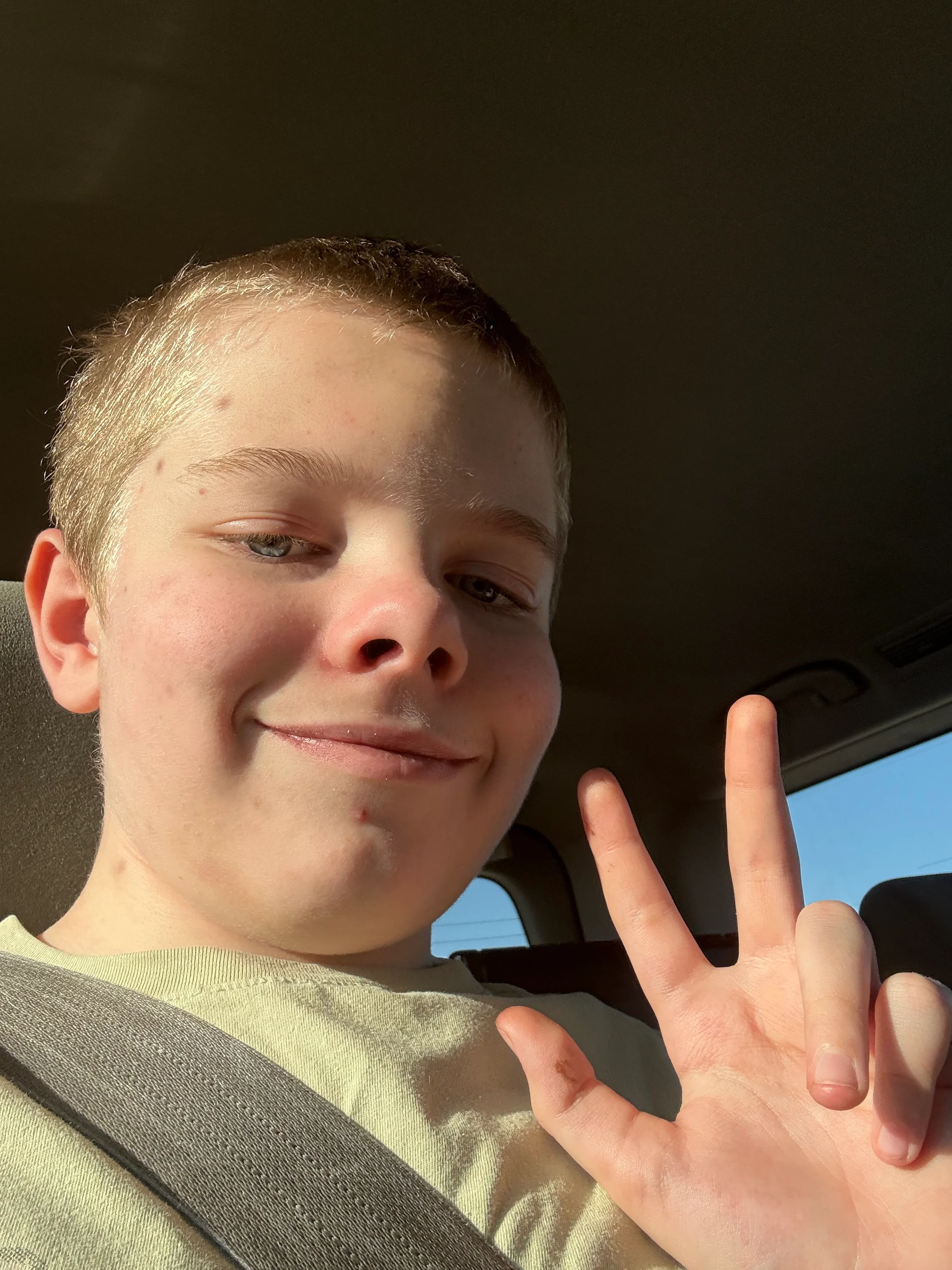 Zander Kelsey (Zander Kelsey the Weights.gg Fan)