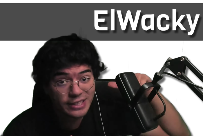 ElWacky
